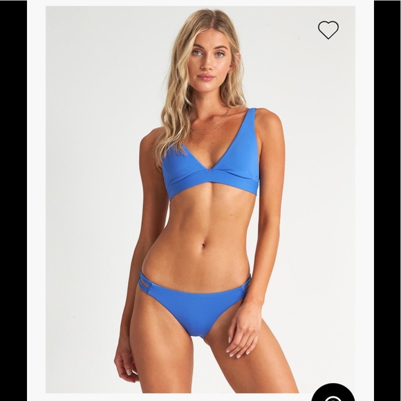 🆕NWT 2 Pc BILLABONG Sol Searcher Bikini - Picture 3 of 12